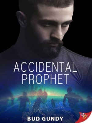 cover image of Accidental Prophet